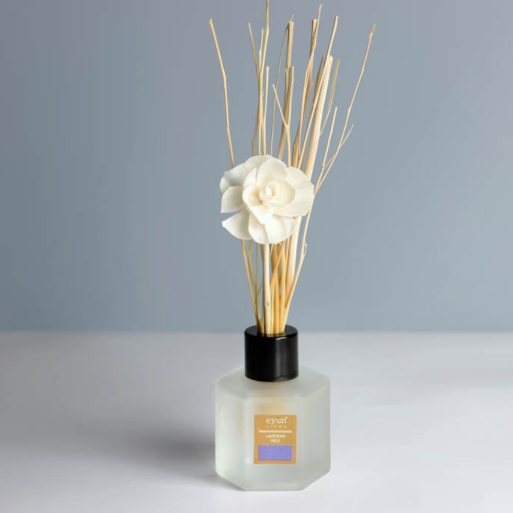 🌟 2 For $25 Aromatherapy Natural Diffuser - Picture 2 of 4